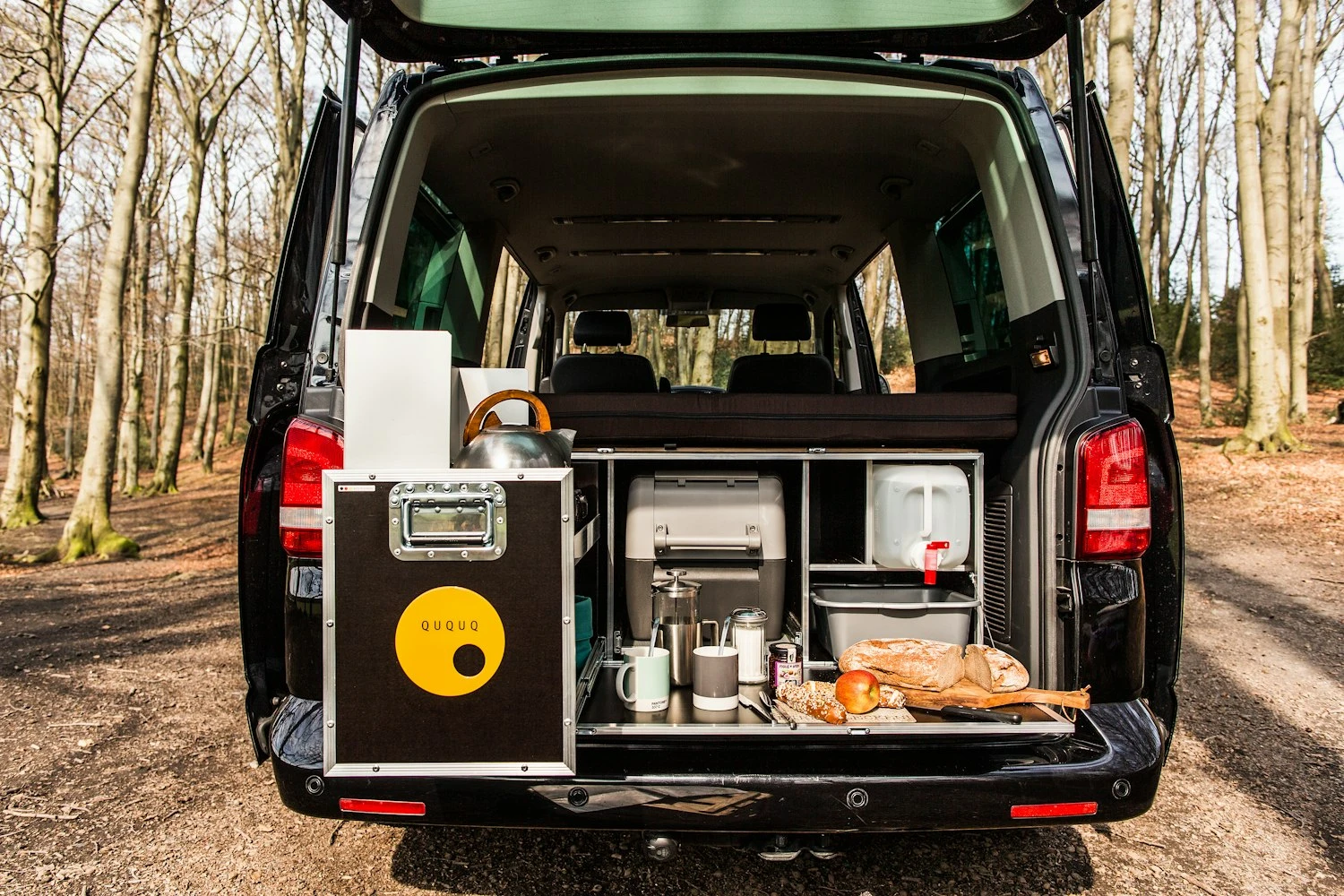 Portable Camper Box 9 Portable Camper Box - Image 9