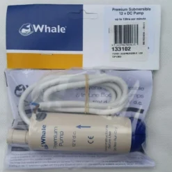 WHALE Premium Submersible Pump 133102 GP1352 4 WHALE Premium Submersible Pump 133102 GP1352 -Outdoor Equipment Sales Shop s0I6RV7dJsmu1g2sa32Me9Ssc