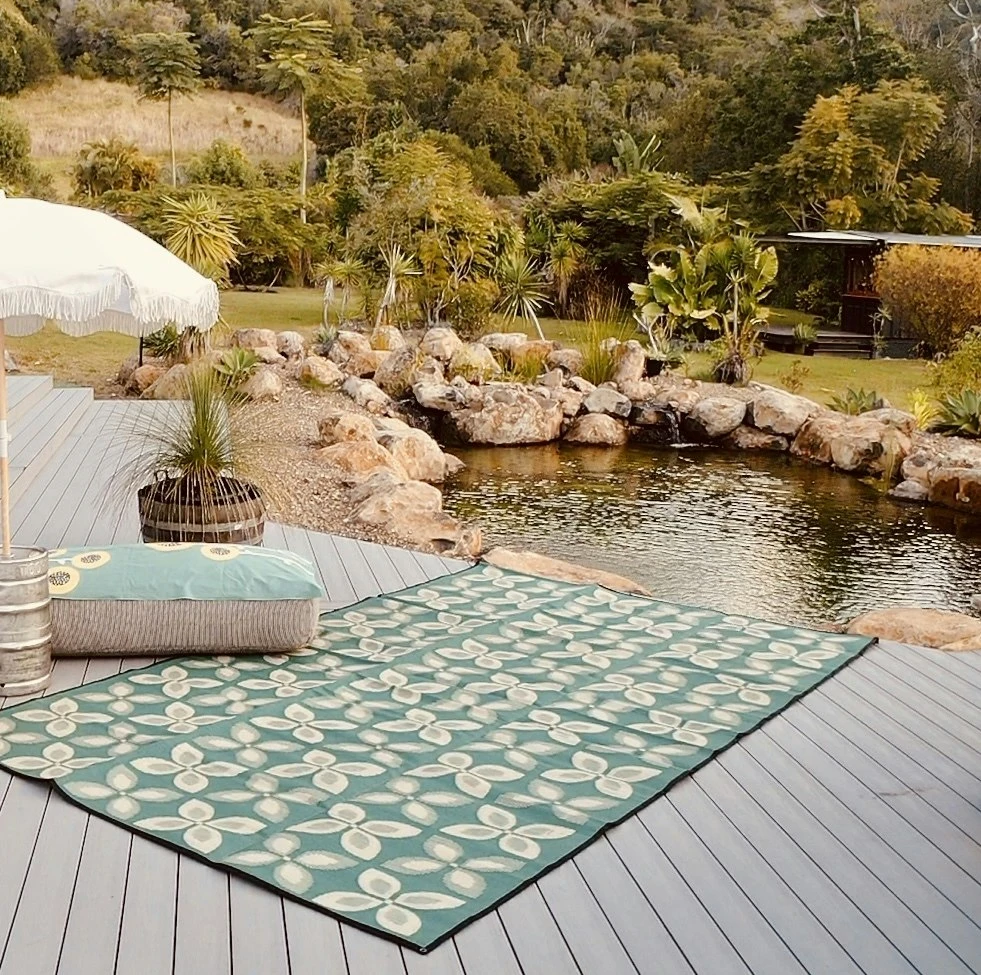 Bonnie Fields Mat 2.4X4M 11 Bonnie Fields Mat 2.4X4M - Image 11