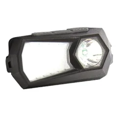 Explore Planet Earth LENZ 120 LED Headlight