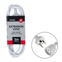 3 Meters Extension Power Outlets Lead -Outdoor Equipment Sales Shop sILu5ucUpgnyiVTazX827xcls