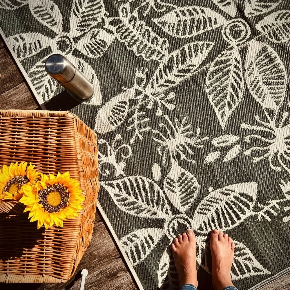 Leesa Mat 1.8X1.8M 1 Leesa Mat 1.8X1.8M