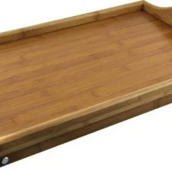 Bamboo Bed Table Breakfast/Snack Serving Tray TV Food Stand With Foldable Legs 35 Bamboo Bed Table Breakfast/Snack Serving Tray TV Food Stand With Foldable Legs -Outdoor Equipment Sales Shop sWWcwvRw ckBqRuKUwBhOGyws