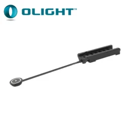 Olight Magnetic Remote Pressure Switch - Pistol Lights