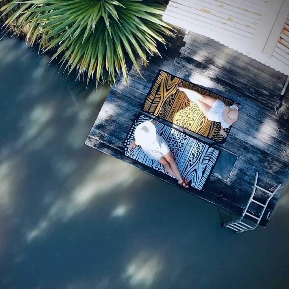 Nature'S Mark Mat 0.9X1.8M 9 Nature'S Mark Mat 0.9X1.8M - Image 9