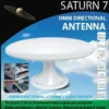 Saturn 7 Omni Directional TV Antenna