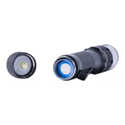 Brillar Investigator Flashlight - 1000 Lumen USB Rechargeable Torch -Outdoor Equipment Sales Shop t0XZYTsfwlzPFKrUR60qKqGIo