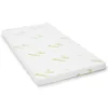 Laura Hill Cool GEL Memory Foam Mattress Topper - Single