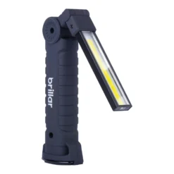Brillar Flexi Mate - 300 Lumen Rechargeable Work LED Light -Outdoor Equipment Sales Shop tMD NoyMmodVcmdpRVs3eQ1zU