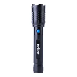Brillar Commander - 4000 Lumen USB Rechargeable Torch -Outdoor Equipment Sales Shop th1Wg5L mVb6sGQCHX UxBGFs