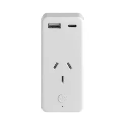 Laser Smart USB-C Wi-Fi Plug For Camping & RV Adventures