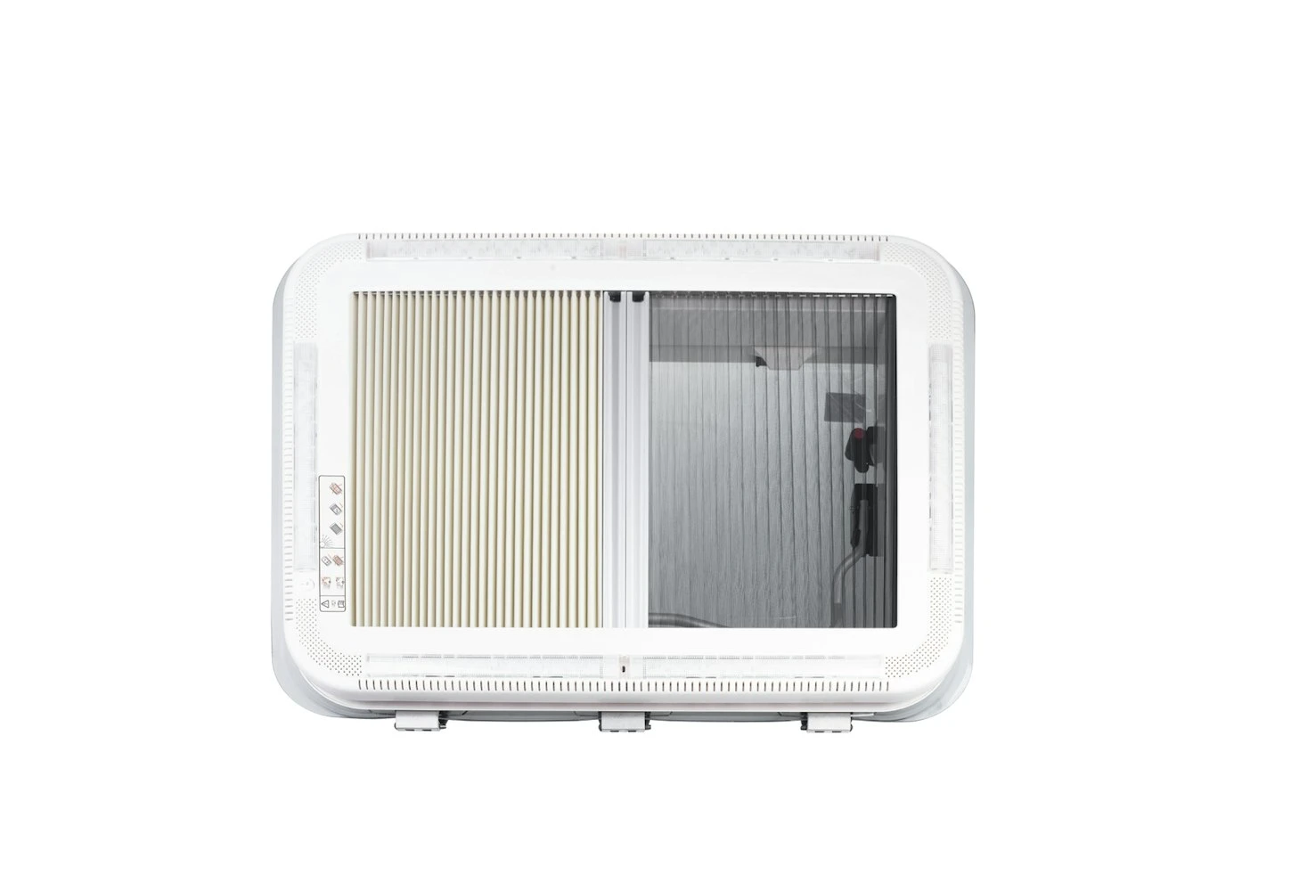 Ozvent Led Skylight 700x500 2 Ozvent Led Skylight 700x500 - Image 2