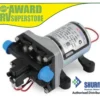 SHURflo Revolution 4009 12V Pump