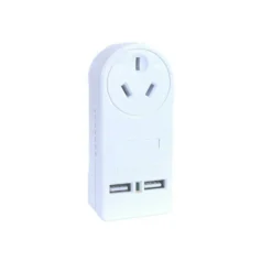 2400W High Powered Dual USB Charger Adaptor With Surge Protection 13 2400W High Powered Dual USB Charger Adaptor With Surge Protection -Outdoor Equipment Sales Shop to5eylSYpxMsfFjXNtgWyyC Q