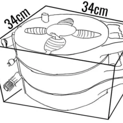 Flat Out Drink Water Hose: 10m On Compact Multi-Reel -Outdoor Equipment Sales Shop twTBkNbFLczjksDWNvjf1Hic