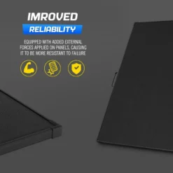 Atem Power 300W 12V Folding Solar Panel Kit Mono Shingled ETFE Battery Charger -Outdoor Equipment Sales Shop txDBDF c7DfYnur7MMMw6p6OM