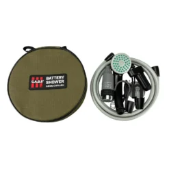 CAOS USB Rechargeable Camp Shower (Sealed Switch) -Outdoor Equipment Sales Shop txyEYUffka wtLNF3xArnAk78
