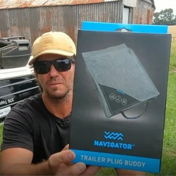 Shower Head & Trailer Plug Buddy -Outdoor Equipment Sales Shop u7K mN7Vt06C7tGOWixscbPs4