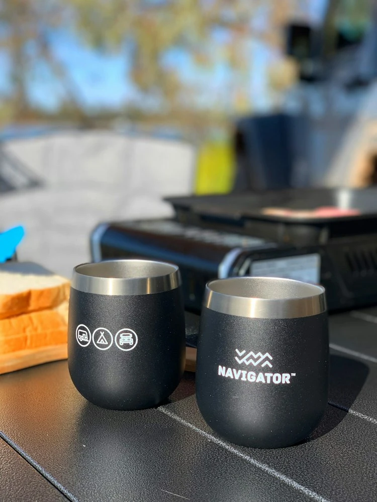 Double Wall Tumbler 3 Double Wall Tumbler - Image 3