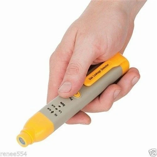 Gas Leakage Detector 2 Gas Leakage Detector - Image 2