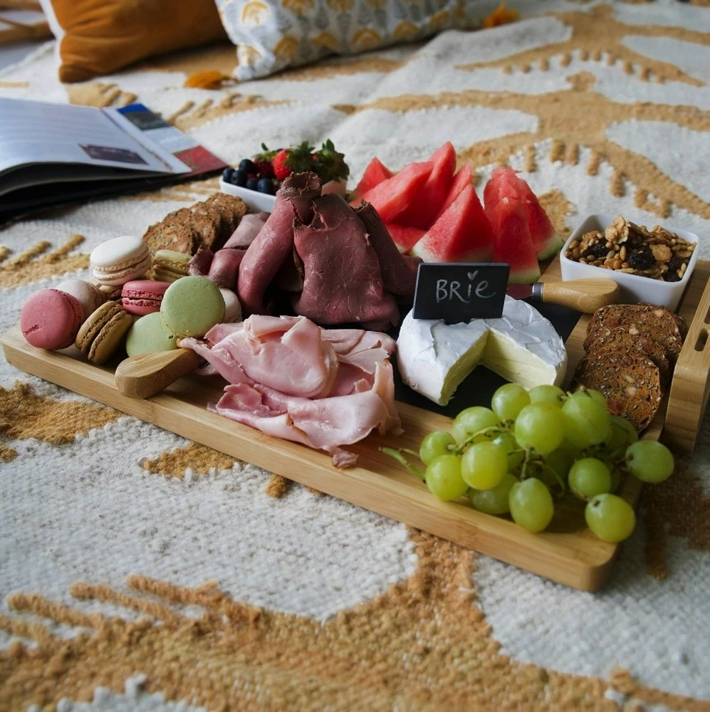 Charcuterie Platter Set 2 Charcuterie Platter Set - Image 2