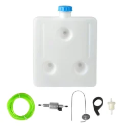 Manan Diesel Air Heater 12V 5KW Tank Caravan Thermostat LCD Motorhome Trailer -Outdoor Equipment Sales Shop uPbdgtVRUqilhD75V8ihGzIjE