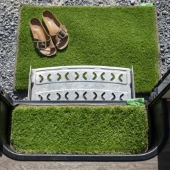 Muk Mat - Caravan Step -Outdoor Equipment Sales Shop uWQccVYtQ24obuPo TH 9EFE8