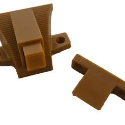 TAN Caravan Cupboard Catch Set Of 2 Catches SP115-TM PAIR -Outdoor Equipment Sales Shop u nVY8QJ4zKacDTu8K0Z onYQ