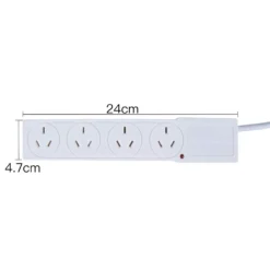 4 Outlet Powerboard With Surge Protection -Outdoor Equipment Sales Shop uaTX0BujDD pb2JKOHjH5fx M