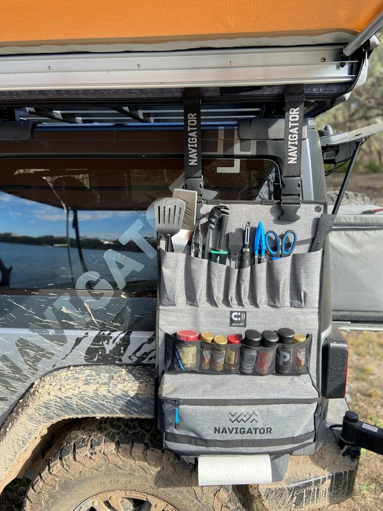 Adapter Straps 5 Adapter Straps - Image 5