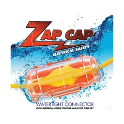 Zapcap Safety Cap