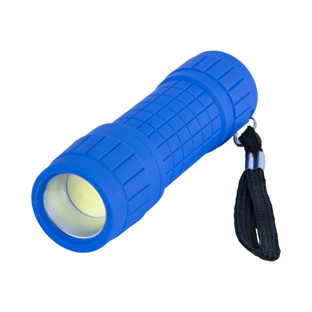Brillar Durable Pocket Torch - Blue 8 Brillar Durable Pocket Torch - Blue - Image 8