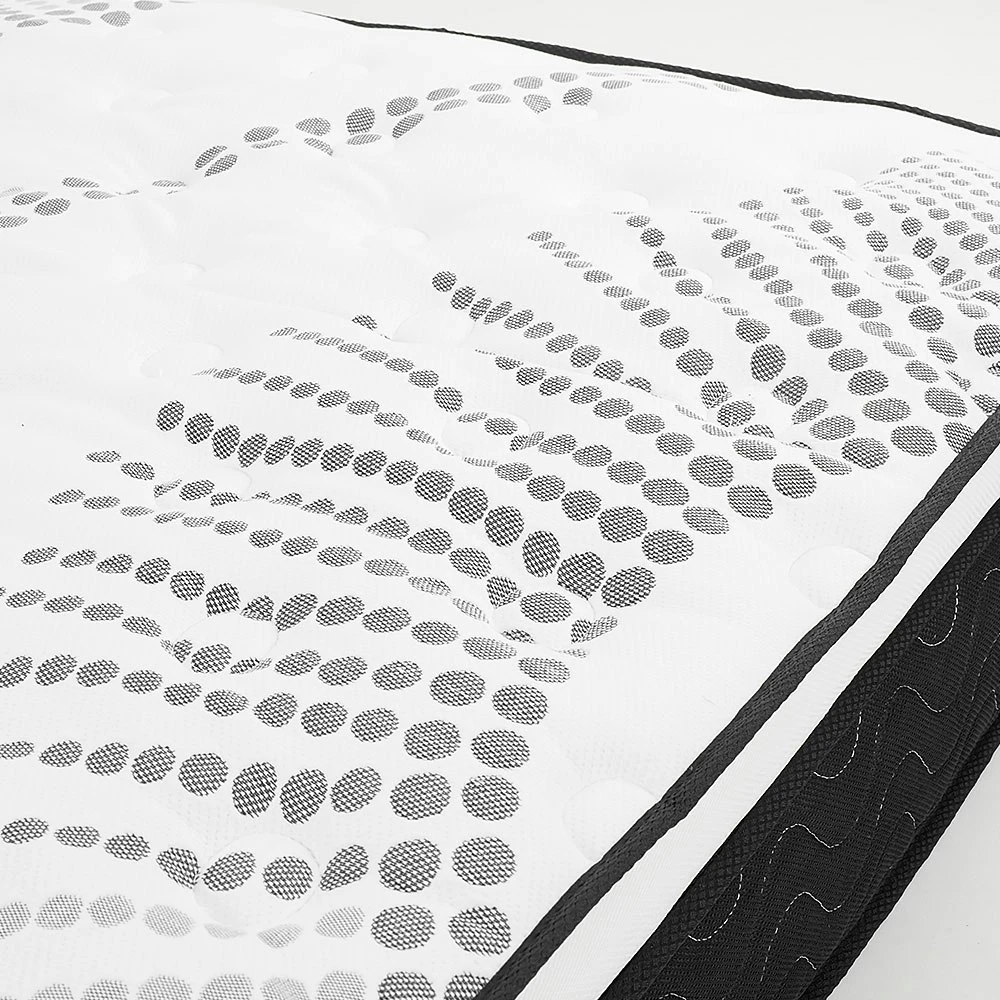 Laura Hill Premium King Mattress With Euro Top Layer - 32cm 4 Laura Hill Premium King Mattress With Euro Top Layer - 32cm - Image 4