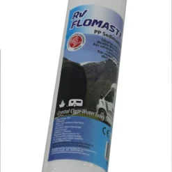 Water Filter Pp Sediment New 20 Micron