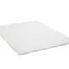Laura Hill High Density Mattress Foam Topper 7cm - King Single