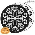 Kiwiana Mat 2.7M 14 Kiwiana Mat 2.7M - Image 14