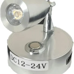 12V LED Reading Light With USB Chrome -Outdoor Equipment Sales Shop vDGAh8WInsa5 lzGg4K8nMwNU