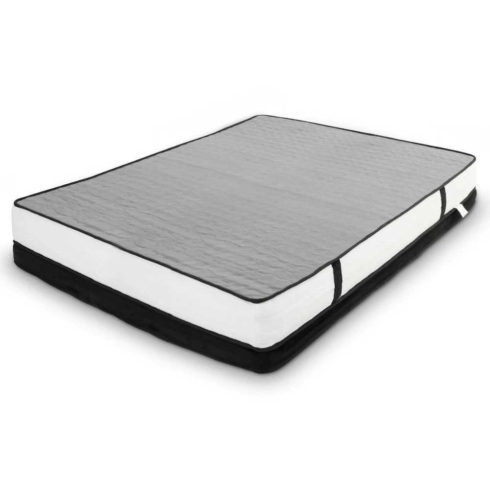 Laura Hill Queen Mattress With Euro Top - 32cm 2 Laura Hill Queen Mattress With Euro Top - 32cm - Image 2