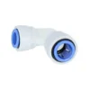 Truma Elbow JG 12MM Blue