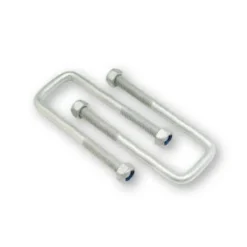 ARK Axle U Bolts 40mm Square Galvanised Ub40gb -Outdoor Equipment Sales Shop vdNvFUhV4I XN1sfFL9Nut6LA