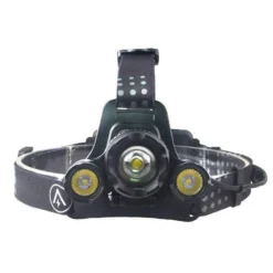 3 LED USB Headlamp (Black) -Outdoor Equipment Sales Shop vj7To N7rNthaOXGlPRrB9fp4