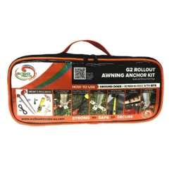 Caravan Rollout Awning Anchor Kit 20 Caravan Rollout Awning Anchor Kit -Outdoor Equipment Sales Shop voAwA4fHRnMbNcR beg73ItUk