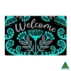 KIWIANA Doormat