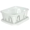 Mini Dish Drainer