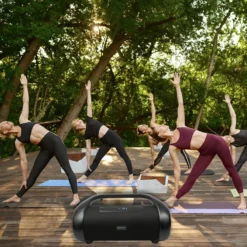 SoundTec Superb Boombox - Portable Outdoor Speaker For Camping & RV Adventures 18 SoundTec Superb Boombox - Portable Outdoor Speaker For Camping & RV Adventures -Outdoor Equipment Sales Shop wC6x2HX6moTENlsyDlz4 k5wk