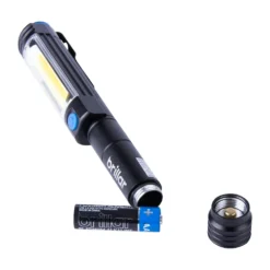 High-Powered 400 Lumen LED UV Inspector Battery Spotlight -Outdoor Equipment Sales Shop wDr0hPMUrihbpDQkKI8Dv1Rek