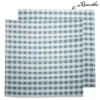 Bluebird Gingham Mat 1.8X1.8M
