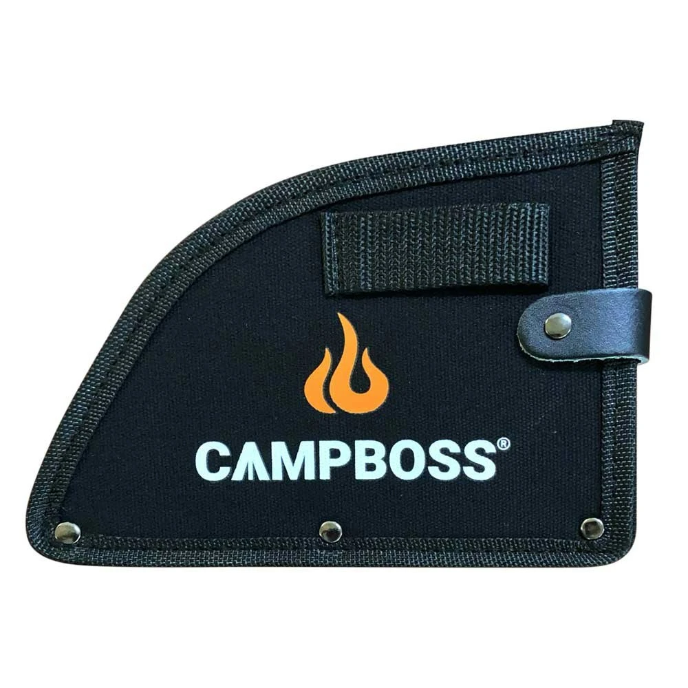 CampBoss - Boss Chopper 5 CampBoss - Boss Chopper - Image 5