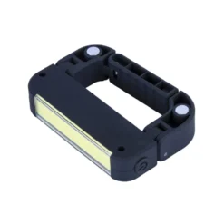 Brillar Powerbank Carabiner Torch 2200mAh - Black -Outdoor Equipment Sales Shop wSVfSVbYpdyT8PUcFOo0s xw8