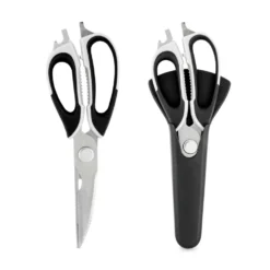 Multipurpose Kitchen Scissors, Super Scissors, Stainless Steel Blades 9 Multipurpose Kitchen Scissors, Super Scissors, Stainless Steel Blades -Outdoor Equipment Sales Shop wWhAcsrg8lYM3KxVdxS8h13Oo
